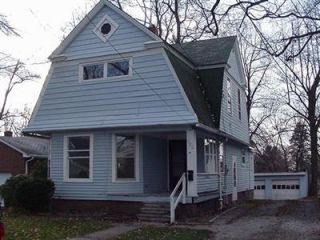 Foreclosed Home - 120 S PARDEE ST, 44281