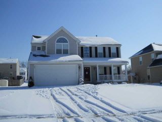 Foreclosed Home - 683 WHIPPOORWILL LN, 44281