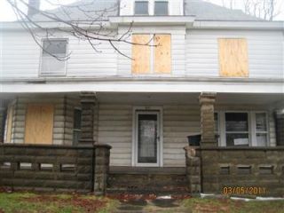 Foreclosed Home - List 100059162
