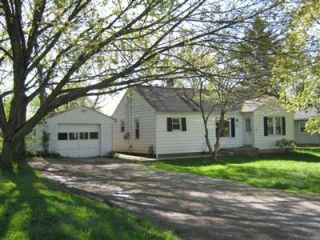 Foreclosed Home - 211 STRATFORD AVE, 44281