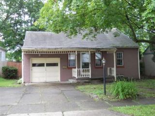 Foreclosed Home - List 100109102