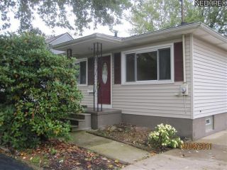 Foreclosed Home - 299 WEST ST, 44281