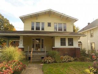 Foreclosed Home - 475 BROAD ST, 44281