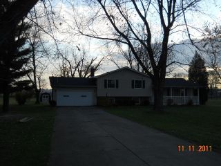 Foreclosed Home - List 100193590