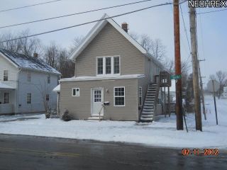 Foreclosed Home - 426 Main St # 123, 44281