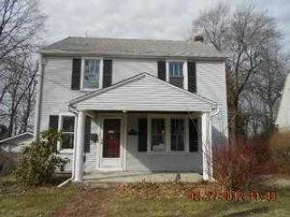Foreclosed Home - List 100264569
