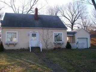 Foreclosed Home - List 100311386