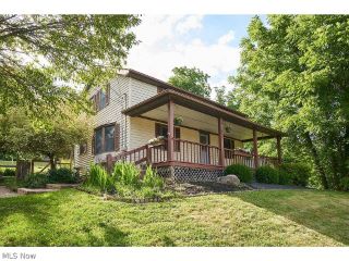 Foreclosed Home - 6600 STATE RD, 44281