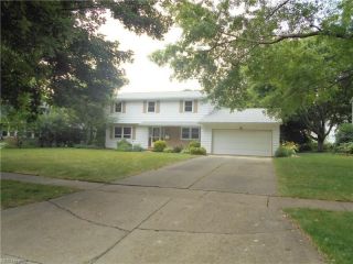 Foreclosed Home - 315 BAIRD AVE, 44281