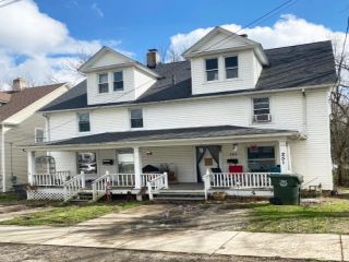 Foreclosed Home - 249 MILLS ST # 251, 44281