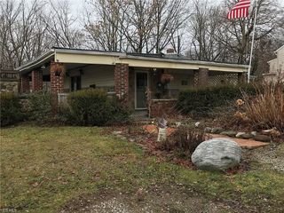 Foreclosed Home - 414 SPRINGDALE AVE, 44281