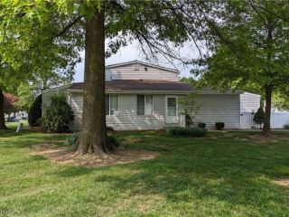 Foreclosed Home - 186 DEEPWOOD DR, 44281