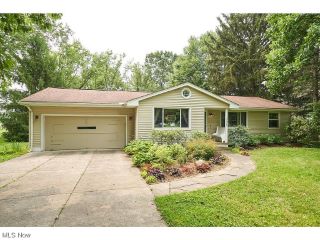 Foreclosed Home - 1028 WALL RD, 44281