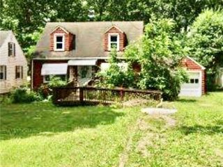 Foreclosed Home - 434 WEST ST, 44281