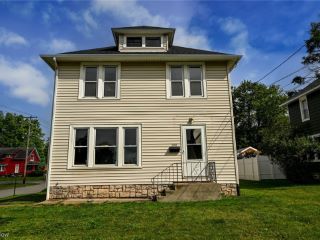 Foreclosed Home - 310 BROAD ST, 44281