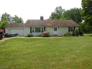 Foreclosed Home - 3836 BROADVIEW RD, 44286