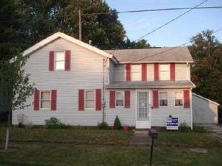 Foreclosed Home - 79 S LINCOLN ST, 44287