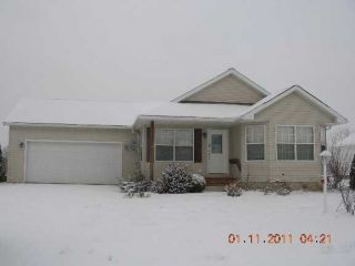 Foreclosed Home - 27 ANDREW CT, 44287