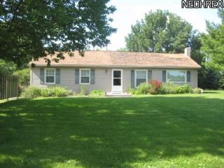 Foreclosed Home - 206 S MAIN ST, 44287
