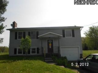 Foreclosed Home - 1389 SAFFRON DR, 44287