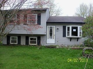 Foreclosed Home - List 100110622