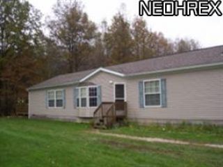 Foreclosed Home - List 100234740