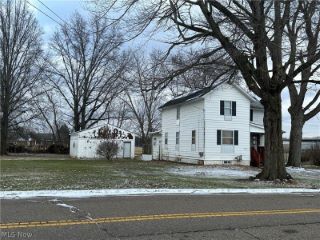 Foreclosed Home - 8908 SCHOOL ST, 44288