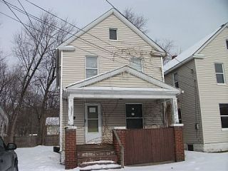 Foreclosed Home - List 100006306