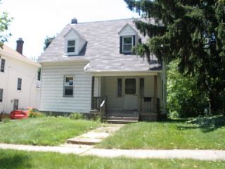 Foreclosed Home - 1358 GRANT ST, 44301