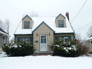 Foreclosed Home - List 100006310