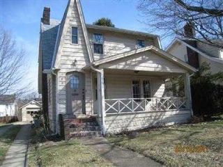 Foreclosed Home - 169 E WILBETH RD, 44301