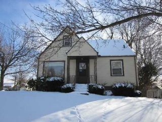 Foreclosed Home - 536 CYPRESS AVE, 44301