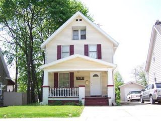 Foreclosed Home - 1382 GIRARD ST, 44301