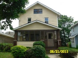Foreclosed Home - 596 STANTON AVE, 44301
