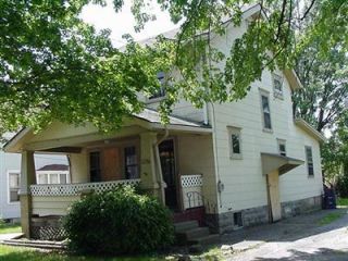 Foreclosed Home - 1256 GIRARD ST, 44301