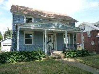 Foreclosed Home - List 100109242