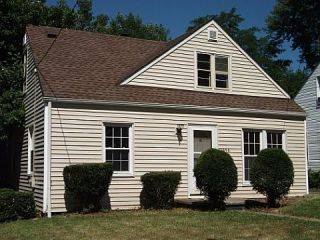 Foreclosed Home - 1656 HIGHVIEW AVE, 44301