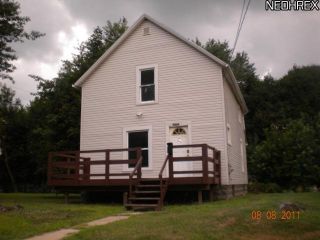 Foreclosed Home - 1304 ANDRUS ST, 44301