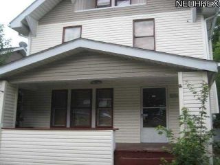 Foreclosed Home - 1114 HERBERICH AVE, 44301