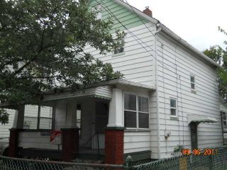 Foreclosed Home - 1200 GIRARD ST, 44301