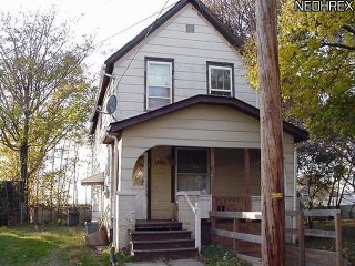 Foreclosed Home - 1282 GIRARD ST, 44301