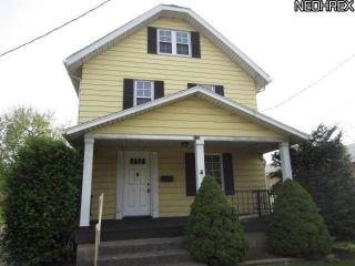 Foreclosed Home - 518 E WILBETH RD, 44301