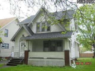 Foreclosed Home - 1642 GREENLAWN AVE, 44301