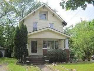 Foreclosed Home - List 100311489