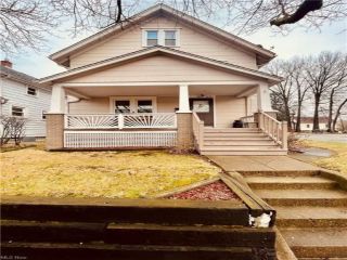 Foreclosed Home - 1251 SHERMAN ST, 44301