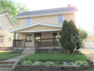 Foreclosed Home - 1056 DIETZ AVE, 44301