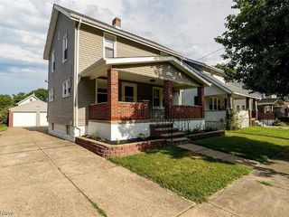Foreclosed Home - 992 NEPTUNE AVE, 44301