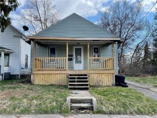 Foreclosed Home - 280 LLOYD ST, 44301