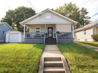 Foreclosed Home - 588 CLIFFORD AVE, 44301