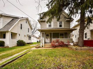 Foreclosed Home - 167 E MAPLEDALE AVE, 44301